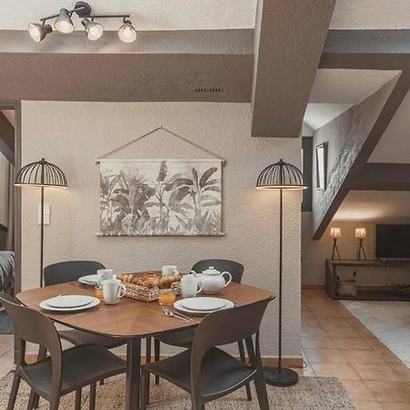 " Le Manoir Du Riouffe " Citycenter - Charme A La Francaise - Congres - Clim - Wifi Cannes Dış mekan fotoğraf